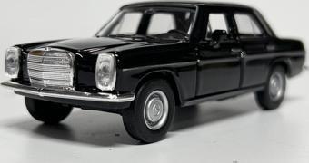 Welly 1/36 Mercedes Benz 220