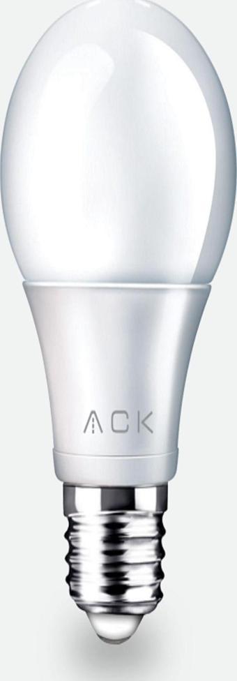 Ack Led Ampul 15 W E-27 3000K Gunışığı Işık - Aa13-01520