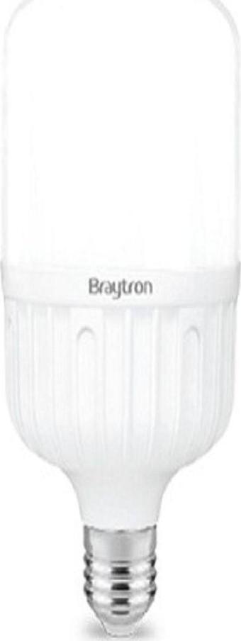 Braytron Led Ampül E27 30W 6500K Beyaz Işık Ba13-03023