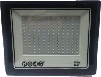 En Parlak Noas Led Projektör 150W 6500K Beyaz Işık 2 Adet Yl70-1150