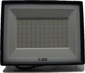 Cata Ct-4659 100W Slim Led Projektör 6400K Beyaz Işık