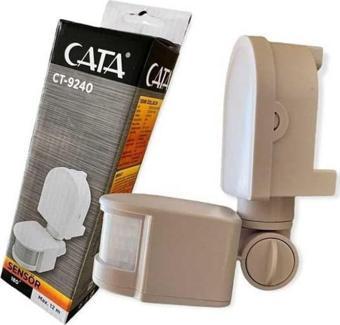 Cata Ct-9240 1200W 180 Derece Hareket Sensörü