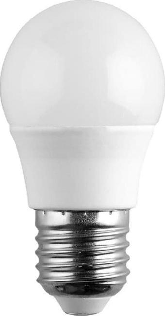 Noas 6 W E-27 Duy 6500K Beyaz Işık Mini Led Ampul Yl95-0702-T