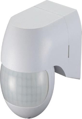 Osram Lamptie Ir Duvar 180 Derece Hareket Sensörü 510001