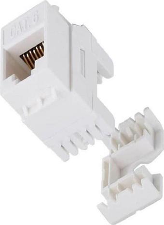 Mutlusan Cat6 Data Soketi Rj45