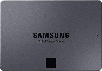 Samsung 870 QVO MZ-77Q1T0BW SATA 3.0 2.5 1 TB SSD