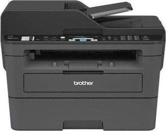 Brother MFC-L2716DW Wi-Fi + Tarayıcı + Fotokopi + Fax Mono Çok Fonksiyonlu Lazer Yazıcı