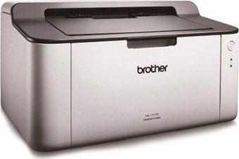 Brother Lazerjet HL-1111-3T 3 Tam Dolu Tonerli A4 USB Mono Lazer Yazıcı