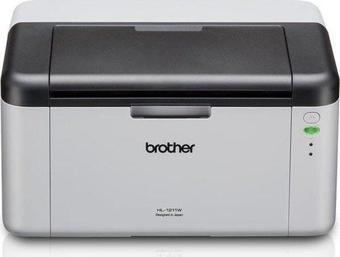 Brother HL-1211W Wi-Fi Mono Lazer Yazıcı