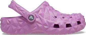 Crocs Classic Geometric Clog Unisex Terlik