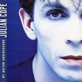 Julian Cope - My Nation Underground (Plak)  