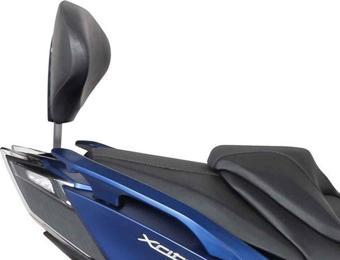 Shad Kymco XCITING 400S Sissy Bar K0XC48RV