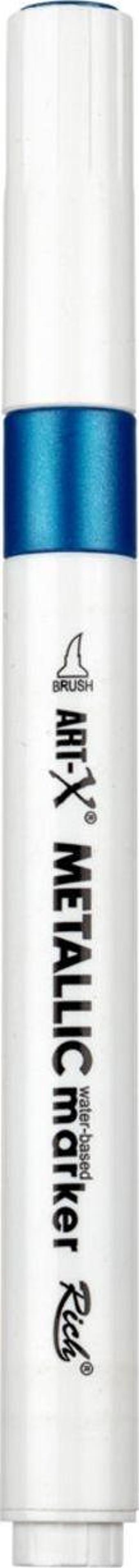 ART-X AKRİLİK AKRİLİK METALİK  MARKER 184