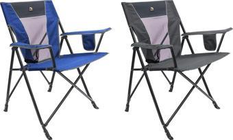 Gci Outdoor Comfort Pro Chair™ Katlanır Kamp Sandalyesi