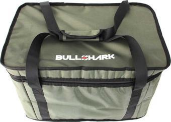 Bullshark Termal Soğutucu Çanta Haki 53 Lt