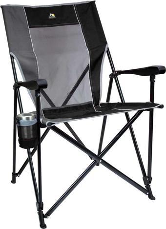 Gci Outdoor Eazy Katlanır Kamp Sandalyesi XL