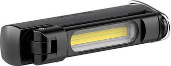 LEDLENSER W6R WORK EL FENERİ
