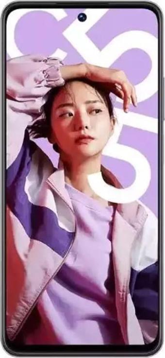 Realme C55 6GB+128GB Gece Bulutu