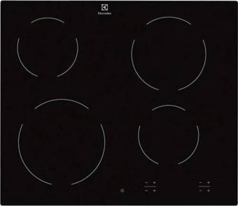 Electrolux EHF6240IOK Ocak