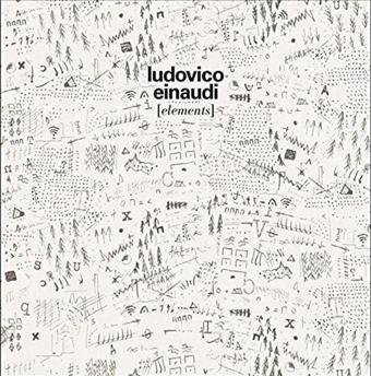 Decca Elements Gatefold Sleeve 180 Gr - Ludovico Einaudi