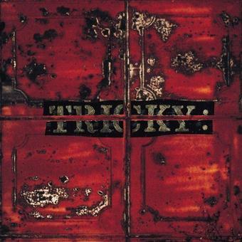 Island Records UK Maxinquaye (2018 Reissue) Plak - Tricky 