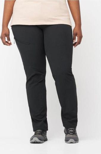 Salomon Wayfarer Pants W Siyah Kadın Pantolon