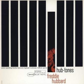 Blue Note Records Hub-Tones - Freddie Hubbard