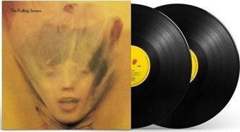 Polydor UK Goats Head Soup (Deluxe) - The Rolling Stones