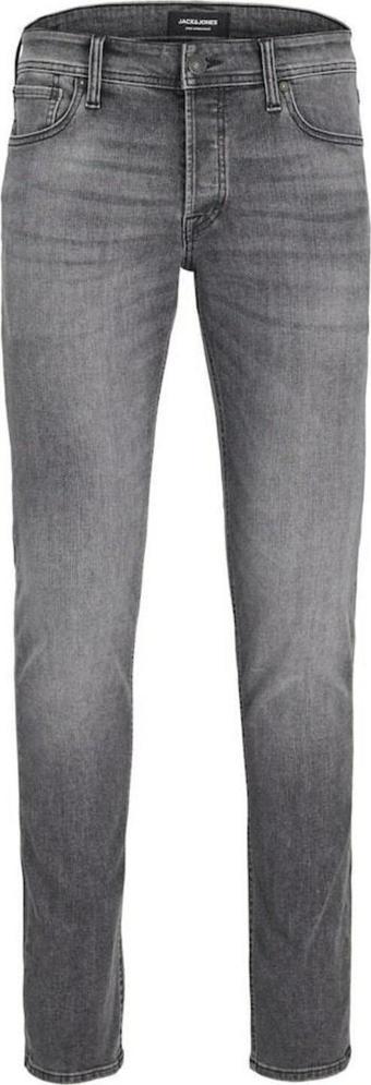 Jack & Jones Jack Jones Glenn Erkek Jean Pantolon 12243599