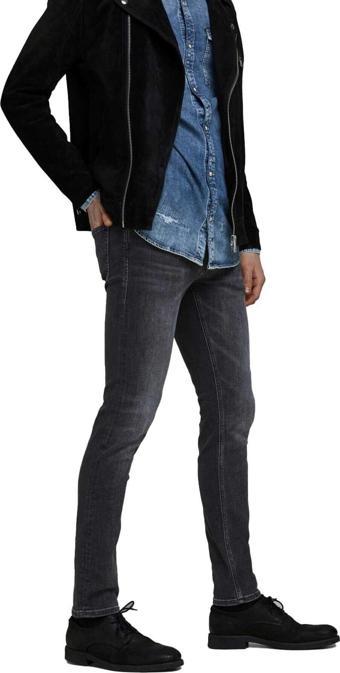 Jack&Jones Jjiglenn Erkek Kot Pantolon 12159030