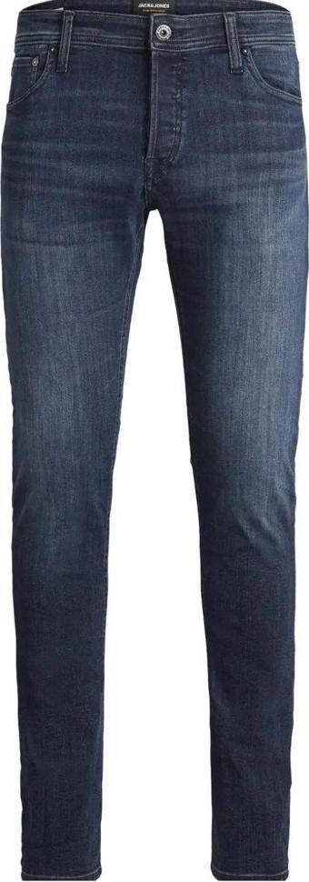 Jack & Jones Tim Original Am 812 Erkek Kot Pantolon 12270565
