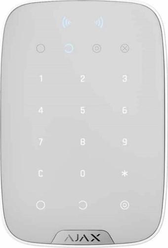 Ajax Keypad, Kablosuz, Tuş Takımı, Beyaz