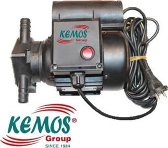 Kemos Royal 220 Volt Vakumlu Sıvı Ve Mazot Aktarma Pompası