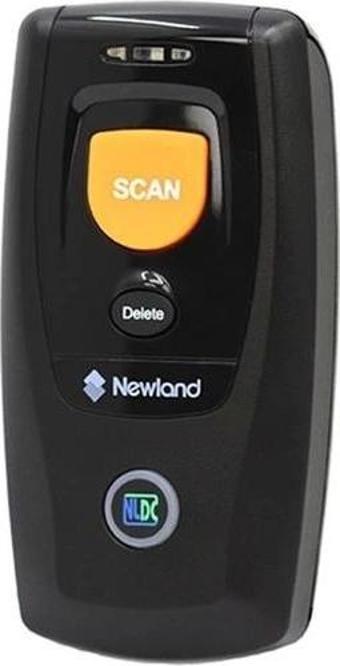 Newland BS8080 1d Ccd Bluetooth Kablosuz Barkod Okuyucu