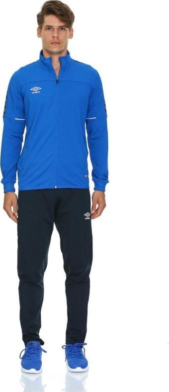 UMBRO DRİLL TOP ESALA / ERKEK SWEAT / BLUE / TC-0023-05