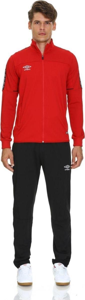 UMBRO DRİLL TOP ESALA / ERKEK SWEAT / RED / TC-0023-03