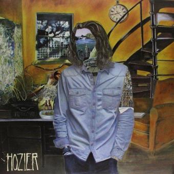 Island Records UK Hozier Hozier (Deluxe) Plak - Hozier 