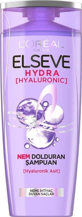 Elseve 1/1 Hyluron/Nem Dolduran 360 Ml