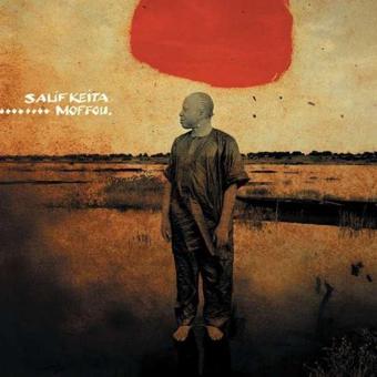 Classics & Jazz Uk Salif Keita Moffou Plak