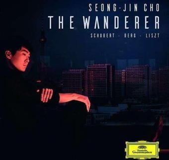 Deutsche Grammophon Seong-Jin Cho The Wanderer Plak - Seong-Jin Cho