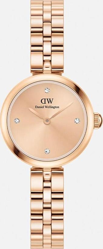Daniel Wellington DW00600720 Kadın Kol Saati
