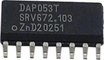 Playstation 5 Dap053 Power Supply Çip Yedek Parça