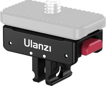 Ulanzi IN-03 Manyetik Quick Release Base C019