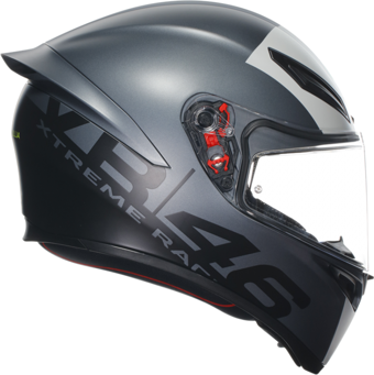 Agv K1 S Kapalı Kask Lımıt 46 X-LARGE