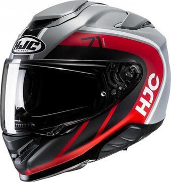Hjc Rpha71 Kapalı Kask Mapos Mc1sf MEDIUM