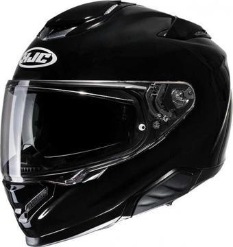 Hjc Rpha71 Kapalı Kask Siyah X-LARGE