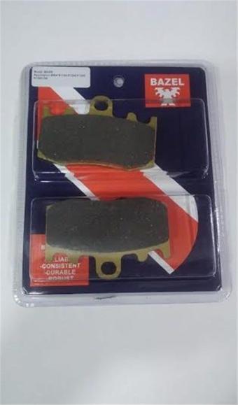 Bazel Fren Balatası Bz335 Bmw R 1100 S 1150 Gs Rt K 1200 Gt Rs S R 1200 Gs Rt S St K 1300 (gold 196)