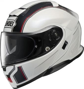 Shoeı Neotec 3 Satorı Tc-6 Çene Açılır Kask 2X-LARGE