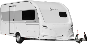 Capella Flex 460 Karavan