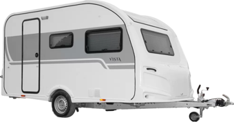 Capella Vista 390 Karavan